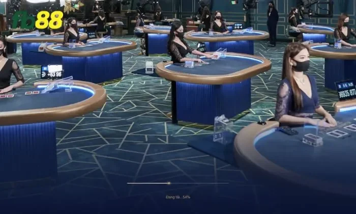 Chi tiết giới thiệu sân chơi FB88 cho người mới tham gia 