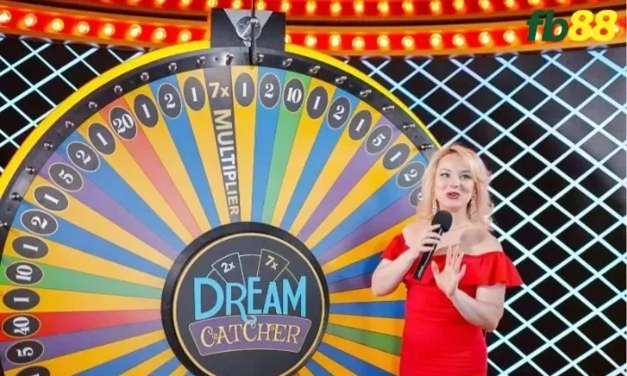 Dream Catcher FB88 Dream Catcher FB88 sở hữu nhiều ưu điểm nổi bật