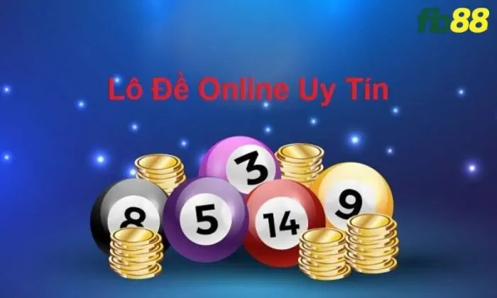 Chơi Lô đề tại FB88 với mức thưởng hấp dẫn, trả thưởng nhanh chóng