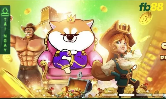 Tỷ lệ thắng lớn cao nhất thị trường của FB88