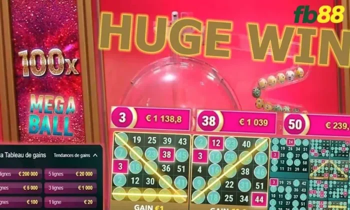Kinh nghiệm chơi Mega Ball FB88 hiệu quả