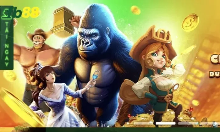 Kinh nghiệm chơi trúng Jackpot từ người chơi lâu năm