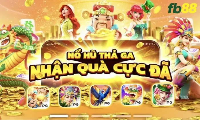 Thông tin cơ bản về game nổ hũ Q Slots FB88