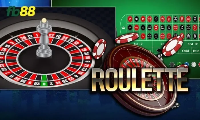 Roulette FB88 Tìm hiểu thông tin về Roulette FB88