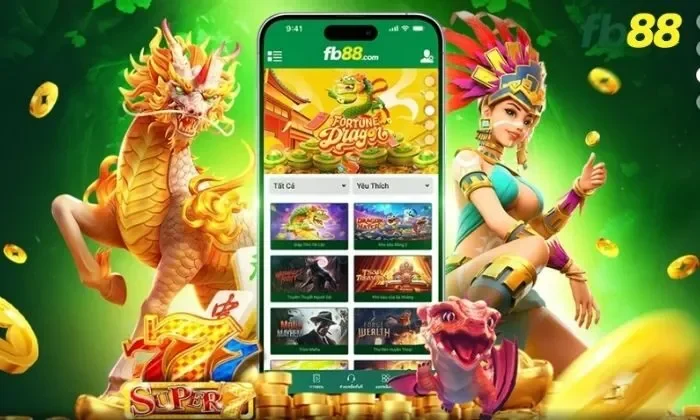 Rút tiền Fb88 đáp ứng nhu cầu người chơi với thời gian xử lý nhanh chóng