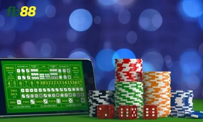 Tài xỉu FB88 Chiến thuật cược đều giúp quản lý ngân sách hiệu quả