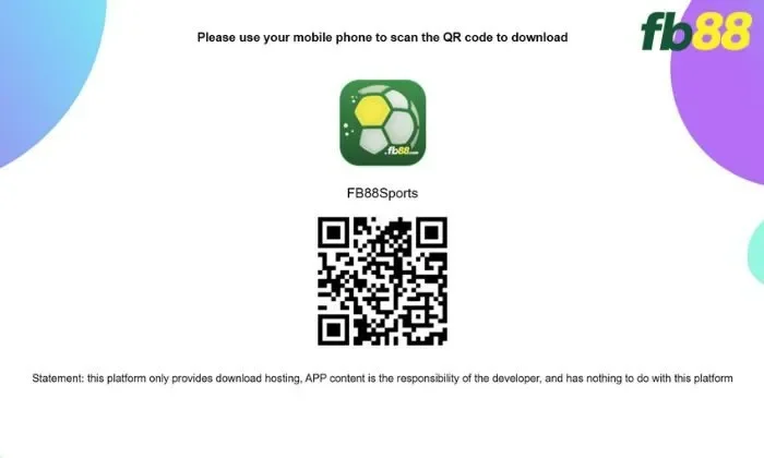 Ứng dụng FB88 Thể thao Tải ứng dụng FB88 Thể thao về thiết bị cá nhân một cách tối ưu