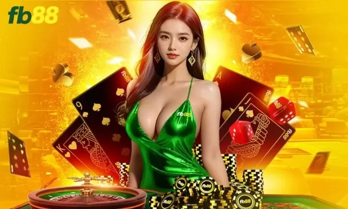 Win 3 Cards FB88 Cơ hội làm giàu hấp dẫn cùng Win 3 Cards FB88