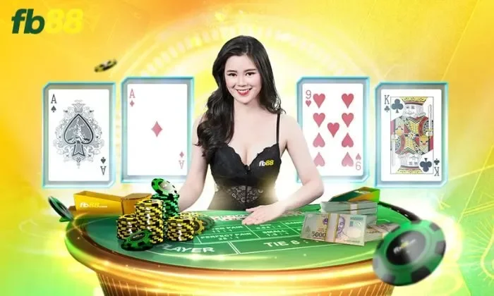 Win 3 Cards FB88 Các kiểu cược trong Win 3 Cards FB88